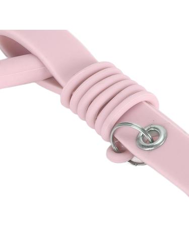 Lash Tweezers Holder Protector Corrosion Resistance Tweezers Wrist Band Skin Friendly Flexible Buckle High Elasticity for Eyelash Grafting (Pink) - Buy Online on SooperMarket.com