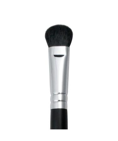 Royal Brush Silk Super Eye Fluff Brush - Premium Eye Makeup Brush for Perfect Blending | 1 Ounce - Buy Online on SooperMarket.com