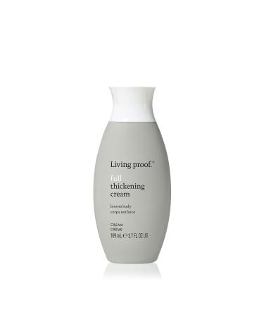 Living proof Full Thickening Cream, 3.7 Fl Oz