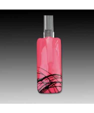 Buy UV/LED Gel Flux Line-It - NailArt Spidergel Black 002 for Stunning Nail Designs | International Shipping - Buy Online on SooperMarket.com