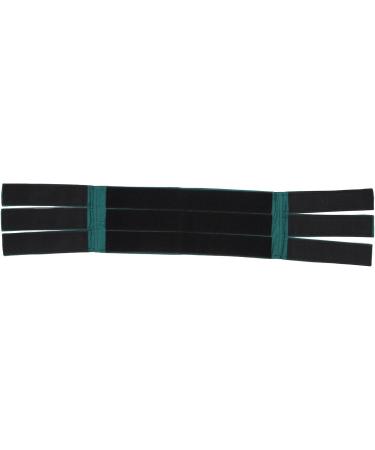Wheelchair Foot Safety Restraint Wheelchair Leg Restraint Wear Resistant Polyester Cotton Fabric for Elderly for Home for Patient's - Buy Online on SooperMarket.com