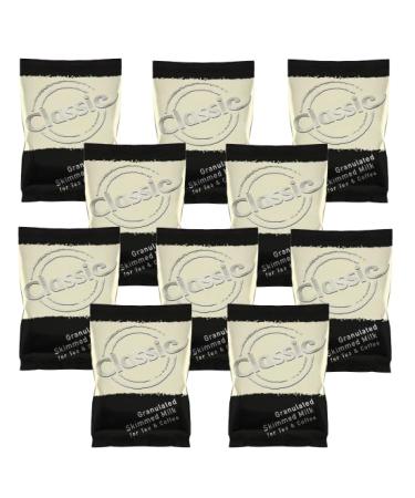 Semi Skimmed Milk Powder Classic 10 x 500g