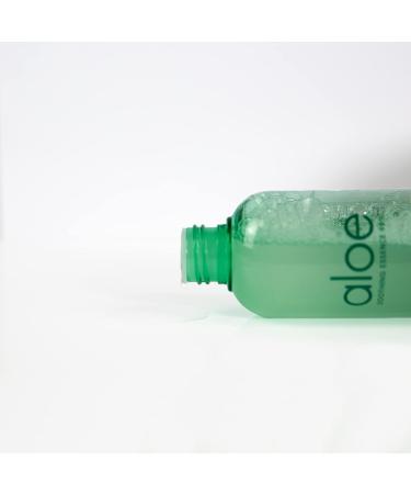 Holika Holika Aloe Soothing Essence 98% Toner 250 ml 20016201 - Buy Online on SooperMarket.com