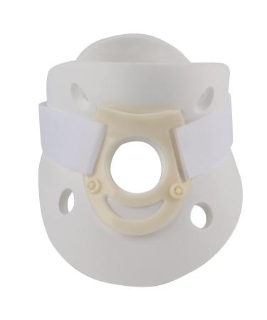 Neck Brace Cervical Collar Neck & Shoulder relieve discomfort 3 Sizes Breathable Neck Support Neck Orthosis Braces for Patient Comfort (L (height 15cm)) - Buy Online on SooperMarket.com
