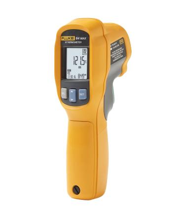 Fluke Infrared Thermometer 64 MAX IR measuring range -30-600 C