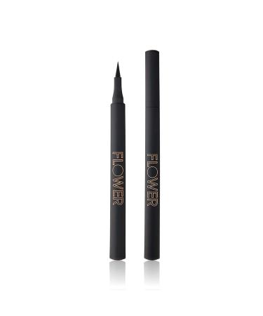 FLOWER BEAUTY Forever Wear Winged Liner- All Nighter  1 ea