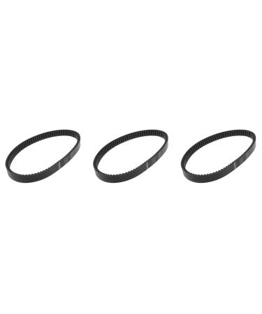 Speesy 3X Drive Belt J55-G6241-00-00 J38-46241-00 for G2 G3 G5 G8 G9 G22 G14 G16 G20 G22 Golf Carts