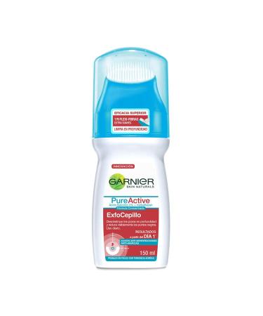Garnier Cepillo Exoliant
