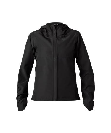Fox Racing Women's W Ranger 2.5l Water Jacket Women's Ranger 2.5 l Water Jacket Black L