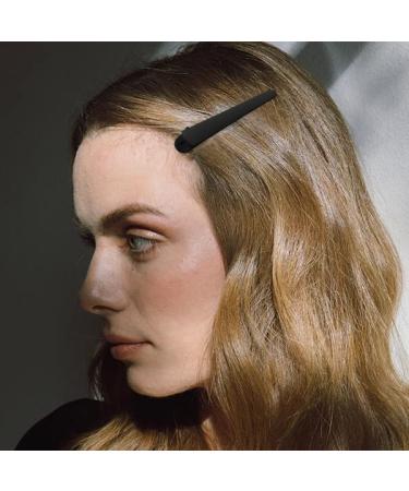VELSCRUN 20 PCS Hair Clips for Styling Sectioning | No Dent Alligator Clips 3.1 Inch | Hair Barrettes Pins for Women and Girls | Hair Styling Accessories - Buy Online on SooperMarket.com