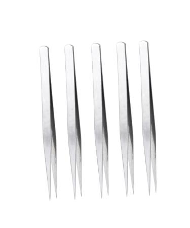 Angoily 10pc Sewing Tool Sewing Clip Elbow Thicken