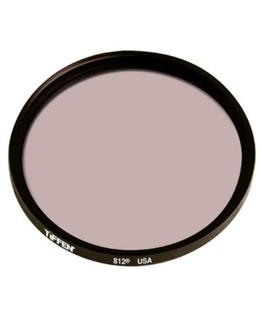Tiffen 52mm 812 Warming Filter 52mm Filter