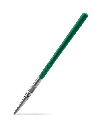 LOONENG Ruling Pen for Masking Fluid  Perfect for Fine Line Drawing  Technical Drawing  Cartography and Calligraphy  Suitable for Use with Masking Fluid  Drawing Ink  Indian Ink and Gouache Green