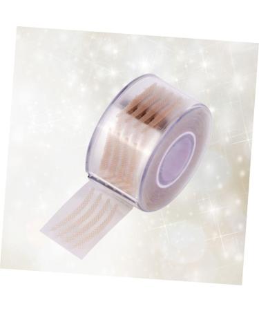 WOFASHPURET 600pcs Mesh Mono-eyelids Lids Correcting Lid Instant Hooded Single Side Miss Stickers Shadow - Buy Online on SooperMarket.com