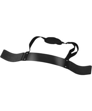 EJOOUS Fitting Arm Curl Blaster | Biceps Support for Weightlifting & Bodybuilding - Enhance Your Dumbbell & Barbell Workouts - Buy Online on SooperMarket.com