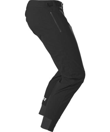 Fox Youth Defend Pant Black - Ultimate Protection & Comfort for Young Riders | Shop Now - Buy Online on SooperMarket.com