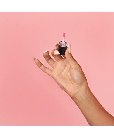 Palladio Hydrating Lip Oil with Hyaluronic Acid - Vegan & Cruelty-Free | 0.13 Oz - Buy Online on SooperMarket.com