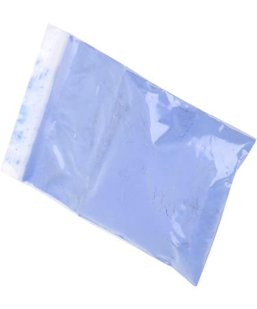 DIY Thermochromic Powder Color Changing Pigment Powder Non toxic Safe Use for Home for Nail Shop for Beauty Salon(Light blue to light orange Reindeer) - Buy Online on SooperMarket.com