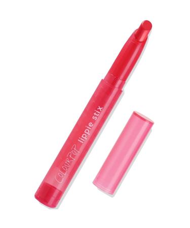 Colourpop Lippie Stix Matte Lipstick UNBOXED - TRUST ME (Neutral Dark Red), Vegan & Moisturizing - Buy Online on SooperMarket.com