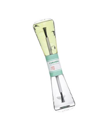 Teksome Stop Nail Biting Polish Multipurpose Natural Nail Care Product | 10ml Long-Lasting Nail Care Product for Children Adults Teens