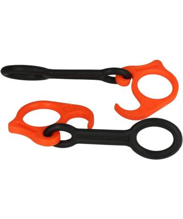 Stop Gum for Ski Binding - 2 Pack | Premium Ski Accessories for Enhanced Performance - Buy Online on SooperMarket.com