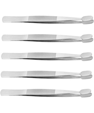 Buy NOLITOY 3 Sets Eyelash Tweezers for Extensions | Professional Lash Applicator Tool | Ideal for Makeup & Beauty | International Shipping Available - Buy Online on SooperMarket.com