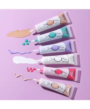 Professional Eyeshadow Primer Cream Waterproof Quick Dry Long Wear Eye Concealer Eyeshadow Primer Base Eye Concealer Eyeshadow Primer Cream Eyeshadow Primer Base Eye Concealer Eye Shadow. - Buy Online on SooperMarket.com