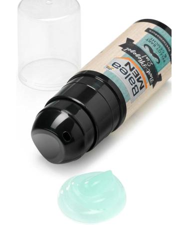 Beard Care 3-Day Fresh - 50ml Premium Care for Beard & Face | International Shipping - Buy Online on SooperMarket.com