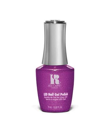 HEMA-Free Nail Gel Polish You're A Star