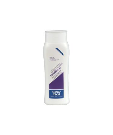 Show Tech Sensational Salon Conditioner - Professional Grade Dog Conditioner for Silky Smooth Coats and Healthy Pet Grooming | Effective Neutral Solution | Ideal for All Breeds - 300ml