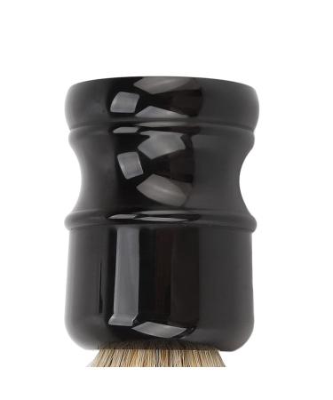 Razor Brush for Men - Premium Hairdressing & Shaving Tools for Wet Shaving & Facial Cleansing - Buy Online on SooperMarket.com