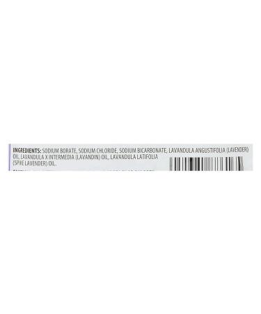 Aura Cacia Lavender Mineral Bath - 2.5 oz | Soothing Aromatherapy Formula - Buy Online on SooperMarket.com