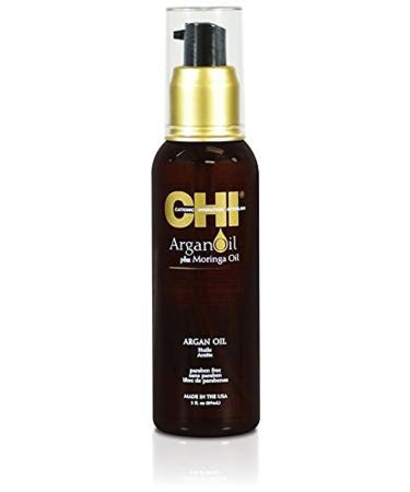 Chi Argan Oil Oil 89ml