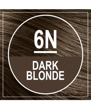 Buy NATURTINT HAIR COLOR 6N Dark Blonde | 5.28 oz | Premium International Shipping Available - Buy Online on SooperMarket.com
