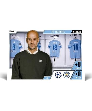 Buy Match Attax Extra 2024 Eco Mega Multipack - 48 Cards & 2 Limited Editions | International Shipping Available - Buy Online on SooperMarket.com