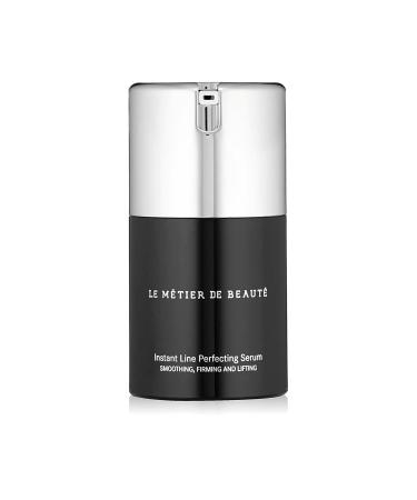 M TIER Instant Line Perfecting Serum Anti-Wrinkle Eye Serum Unisex (1.0 fl oz)