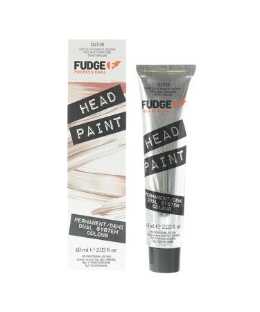 Fudge Professional Headpaint 12.23 Ultra L Light Rose Gold