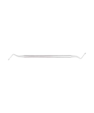 Masako Large double -sided instrument / blackhead remover made of stainless stainless steel 17 cm pimple acne nail cleaning cosmetics foot care