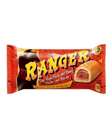 Bifi Ranger quantity: 50g 50 g (1 Pack)