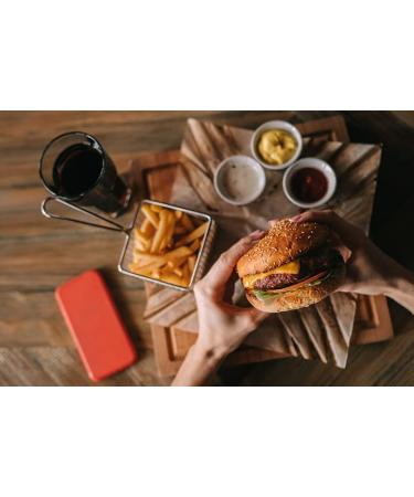 Buy Mississippi Original Burger Sauce 300ml - International Shipping Available - Buy Online on SooperMarket.com