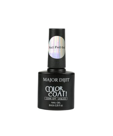 FRCOLOR 2pcs Nail Salon Nail Art Design Nail Lacquer Nail Polish Remover Artificial Nails Repair Glue Manicure Diy Art Nail Art Foil Glue Nail Gel Lacquer Star Paper Phototherapy Glue 7*3.3*1cmx2pcs Blackx2pcs - Buy Online on SooperMarket.com
