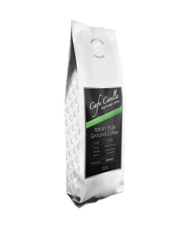 Cafe Corella Ground Coffee 227g