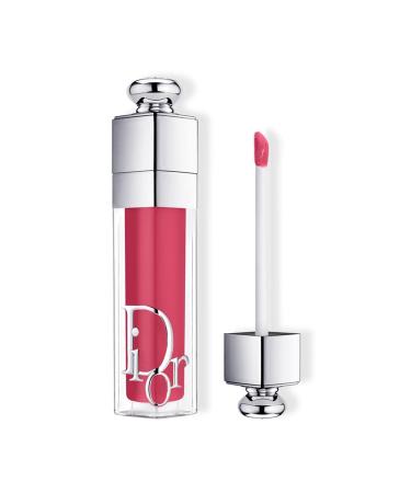 Dior Dior Addict Lip Maximizer Plumping Gloss 029 Intense Grape 029 Intense Grape 0.2 oz / 6 mL