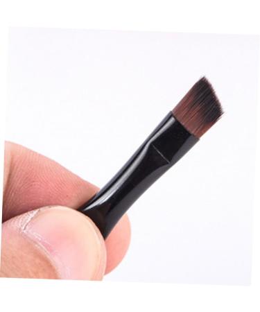 Housoutil 50pcs Eyebrow Brush Eyeshadow Sponge Cosmetics Make Eye Shadow Brush Miss Mix Eye Brush - Buy Online on SooperMarket.com