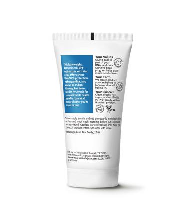 Fieldtrip Whatever the Weather 2-in-1 Daily Moisturizer - Hydrating & Versatile Skincare for All Climates | International Shipping Available - Buy Online on SooperMarket.com