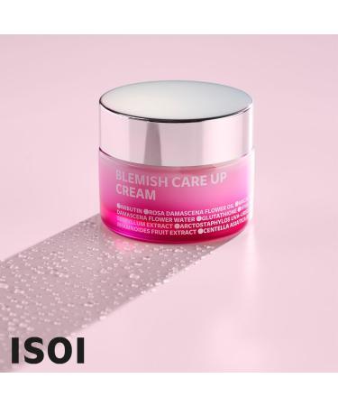 Buy Is i Blemish Care Up Cream 55ml (1.86 fl oz) - Best Blemish Treatment | International Shipping Available - Buy Online on SooperMarket.com