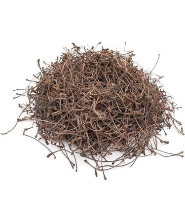 Dried Cherry Stems Loose Tea 50g - Virgolden | Natural Tea Stalks for Infusion - Buy Online on SooperMarket.com