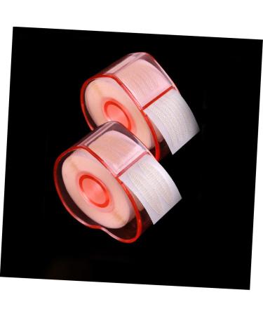 Beavorty Double Eyelid Stickers - Self-Adhesive Eyelid Strips for Perfect Lids | 4 Rolls of Eye Tape with Lifting Belt - Shop Internationally - Buy Online on SooperMarket.com