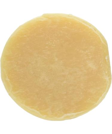 Haslinger Sandalwood Shaving Soap 60g - Premium Eco-Friendly Shaving Cream for Men | International Shipping - Buy Online on SooperMarket.com