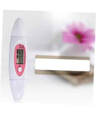 Gogogmee 3 1 Moisture Meter Antenna Pole Mount Owl Hooks Facial Moisture Oil Tester Sensor The Face Monitor - Buy Online on SooperMarket.com
